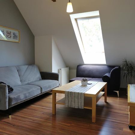 Przy Przystani Villa Stegna  Luaran gambar